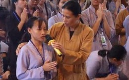 Vụ "thỉnh vong", "giải oan gia trái chủ" chùa Ba Vàng: Không đúng tinh thần cứu khổ cứu nạn của Phật giáo