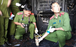 Diễn biến mới nghi án vợ giết chồng rồi phi tang xác xuống ao ở Tuyên Quang