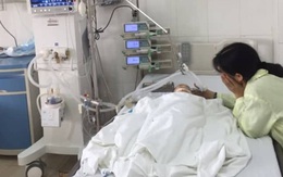 2 trẻ tử vong sau tiêm chủng, Bộ Y tế điện khẩn