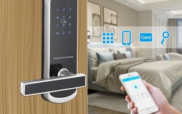 8 thiết bị đơn giản biến nhà bạn thành smarthome