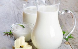 Chính thức xuất khẩu chính ngạch lô sữa đầu tiên của Việt Nam sang thị trường Trung Quốc