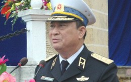 Cựu Thứ trưởng Bộ Quốc Phòng Nguyễn Văn Hiến bị khởi tố