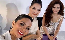 H'Hen Niê trở lại với Hoa hậu Hoàn vũ Việt Nam 2019