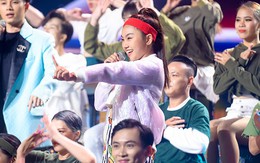 Khánh An đoạt vé may mắn vào chung kết The Voice Kids 2019