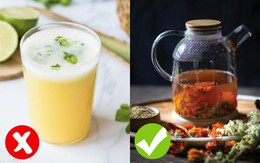 9 loại thực phẩm mà bạn nên tránh khi đang ăn kiêng