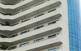 Nghệ An: Phó phòng kế toán một trường đại học rơi từ tầng 8 khách sạn tử vong
