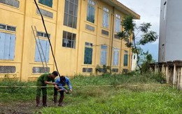 Phụ huynh lo lắng sau vụ việc học sinh lớp 2 ở Hà Nội bị điện giật tử vong