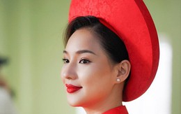 Vợ cố diễn viên Duy Nhân lên xe hoa sau 4 năm chịu tang chồng
