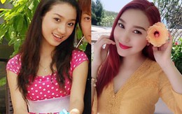 Angela Phương Trinh và dàn sao 'Mùa hè sôi động' thay đổi sau 10 năm