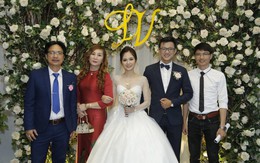 29 năm trước người đàn ông quyết cãi lời tất cả để cưới cô gái hàng xóm, nhìn nhan sắc cô dâu thì ai nấy cũng hiểu phần nào lý do