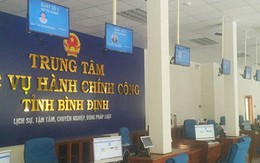 Xác minh một cán bộ bị dân nhắc nhở rồi cười khanh khách