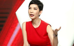 Siêu mẫu Xuân Lan sốc trước phát ngôn của Lưu Thiên Hương
