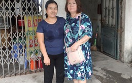 Nhặt được 3.500 USD trong quán ăn, chủ quán trả lại cho nữ Việt Kiều
