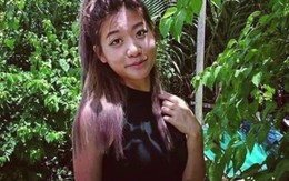 Nữ sinh gốc Việt mất tích ở Pháp bị chôn trong rừng