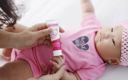 Cách trị mụn sữa ở trẻ sơ sinh để da con luôn trơn láng, mịn màng