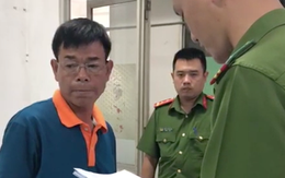 Khám xét nơi làm việc của người từng xét xử Nguyễn Hữu Linh vụ dâm ô bé gái trong thang máy