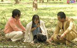 'Tiếng sét trong mưa' tập 27: Thoát cảnh cưỡng hiếp, con gái Nhật Kim Anh vào nhà Cao Minh Đạt làm người ở