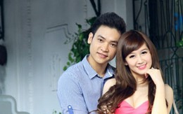 Duy Khoa quyết giữ kín thông tin về vợ con