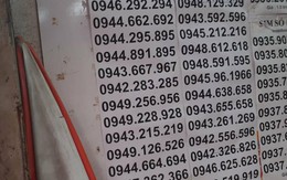 Có nên bỏ tù người tùy ý sử dụng chứng minh thư của người khác để làm sim rác?