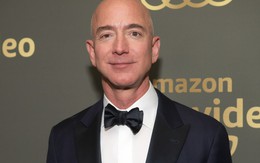 Jeff Bezos sẽ là người đầu tiên có 1.000 tỷ USD