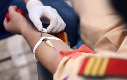 Quy trình truyền máu chuẩn sẽ đảm bảo an toàn tuyệt đối cho người bệnh