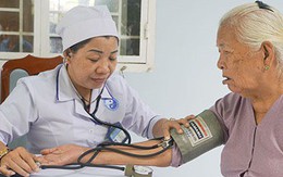 Cần Thơ tăng cường truyền thông chăm sóc sức khỏe người cao tuổi