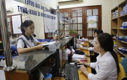 BHXH Việt Nam: Đánh giá kết quả công tác tháng 9 và triển khai nhiệm vụ tháng 10/2019