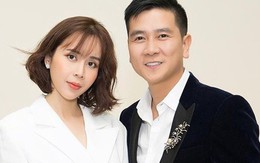 Hồ Hoài Anh lên tiếng về thông tin ly hôn với Lưu Hương Giang