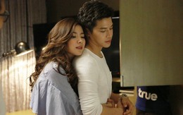 Một hình xăm và cơn phẫn nộ của chồng sau chuyến công tác dài ngày
