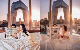 Vợ sống ảo mà không ngờ khiến chồng gặp hết vạ này đến vạ khác