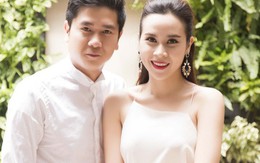Lưu Hương Giang chính thức lên tiếng về chuyện ly hôn