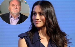 4 năm không gặp mặt nhau, Meghan Markle và cha đẻ có thể tái ngộ tại tòa án