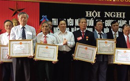 Quảng Bình: Phát huy vai trò của người cao tuổi trong các phong trào thi đua yêu nước