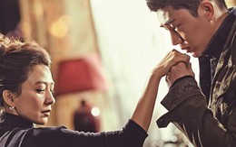 Mẹ chồng đặt điều rằng tôi đi với trai