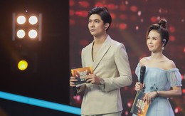 Sam và Tim trở thành host "100 giây rực rỡ" mùa 2