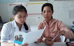 Tây Ninh: Xã hội hoá cung cấp phương tiện tránh thai và dịch vụ sức khỏe sinh sản tới tận cơ sở