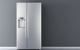 Tủ lạnh mới mua về, cần làm gì để dùng tủ được bền, tiết kiệm điện?
