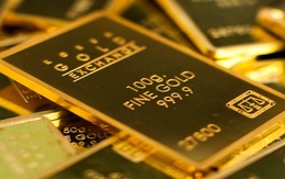 Chuyên gia dự báo giá vàng vẫn tiếp tục giảm trong tuần tới