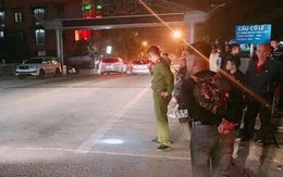 Xác định nghi phạm nổ súng bắn người ở Nam Định