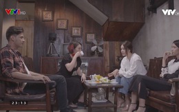 Tiệm ăn dì ghẻ - "Làn gió" mới trên sóng VTV3 trong khung giờ vàng phim Việt