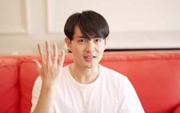 Ông Cao Thắng sản xuất phim 'Chiến dịch chống ế'