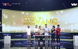 Gà đẻ trứng vàng - Gameshow thú vị thử tài nghệ sĩ nổi tiếng trên sóng VTV3