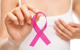 Dấu hiệu ban đầu cảnh báo ung thư vú đừng nên chủ quan