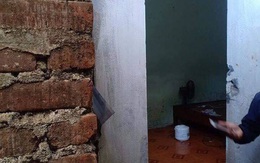 Người phụ nữ ở Lào Cai tử vong trong tư thế treo cổ ở nhà tắm