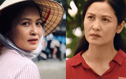 Diễn viên Thúy Hà: Người phụ nữ đối đầu NSND Hoàng Dũng trong "Sinh tử" và cuộc sống mẹ đơn thân hạnh phúc
