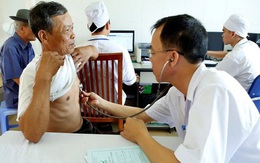 Hà Nội: Đầu tư phát triển y tế cơ sở để người dân không phải vượt tuyến