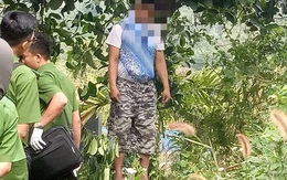 Người treo cổ tự tử ở Đắk Nông là cha của hai bé bị sát hại ở Vũng Tàu
