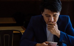 Thấy vợ sắp cưới bước vội ra khỏi phòng khám thai, tôi háo hức hỏi bác sĩ về đứa bé nào ngờ lại nhận được một "gáo nước lạnh"