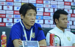 HLV đội tuyển Thái Lan nói gì về các cầu thủ Việt Nam trước trận đấu?