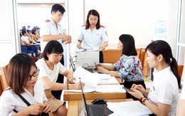BHXH Việt Nam thanh tra chính sách bảo hiểm hơn 20 nghìn đơn vị